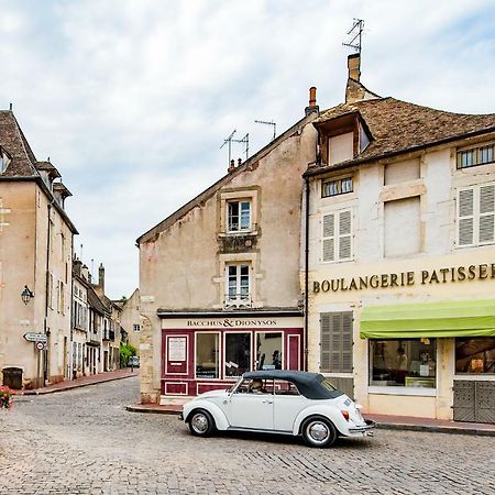 Chez Barbara Apartment Beaune  Exterior photo